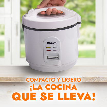 MINI COOKER PLUS