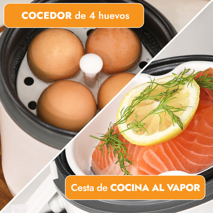 MINI COOKER PLUS