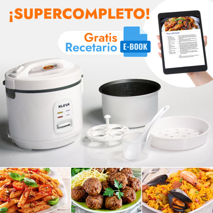 MINI COOKER PLUS